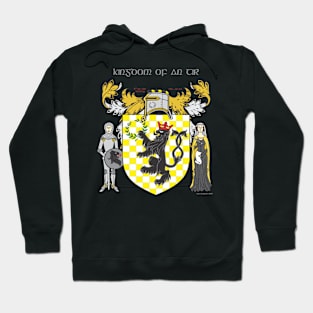 Kingdom of An Tir Hoodie